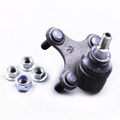 China China OEM Standard Ball Joint Rod End Supplier 1KD 407 365 / 366 For VW And Audi for sale