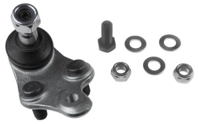 China Trilha Rod End Ball Joint Replacement do carro SB-2802 43330-19066 à venda