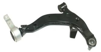 China Brazo 44400-52002, 54500-9W200, 54500-9W20C de Nissan Right Front Lower Control en venta