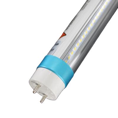 China Mall Shenzhen Offices/Factories/Libraries/Shops/Factories Price600mm 1200mm 1500mm T8 led tube light fixture CE dimmable rohs for sale