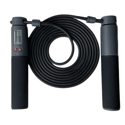 China JY Universal Attractive Smart Wireless Jump Rope Gym Equipment for sale