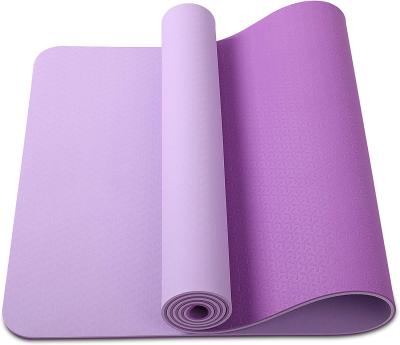 China Band Tape Non Slip Printed Yoga Eco Friendly Cheap Mats Wholesale Yoga Band Workout Pilates for sale