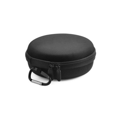 China Factory Direct Commercial Stand EVA Bags Black Nylon Storage Speaker Case For B&O BeoPlay A1 for sale