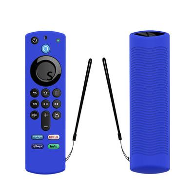 China 2021 New Desgin Hot Selling Portable Remote Control Cover Small Outdoor Waterproof For TV Silicone Protective Case for sale