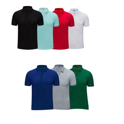 China QUICK DRY custom design short sleeve shirt man golf t-shirt shirts for sale