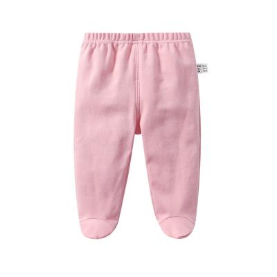 China Anti-pilling Made in China Top Quality Anti-Wrinkle Pants Breathable Baby Pants for sale