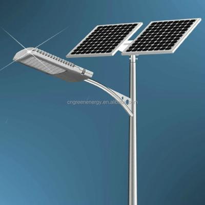 China ROAD Best High Brightness Outdoor Led Solar Street Light for sale