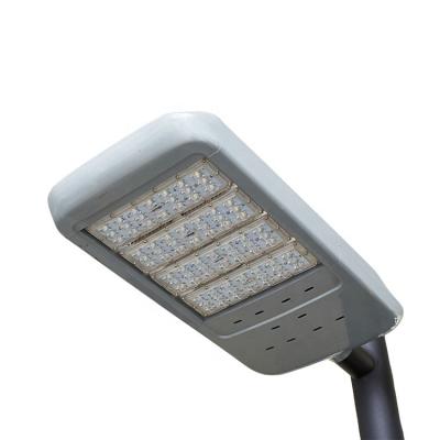 China wholesale 80w 100w outdoor ROAD all in one white led lamp street light street light for sale