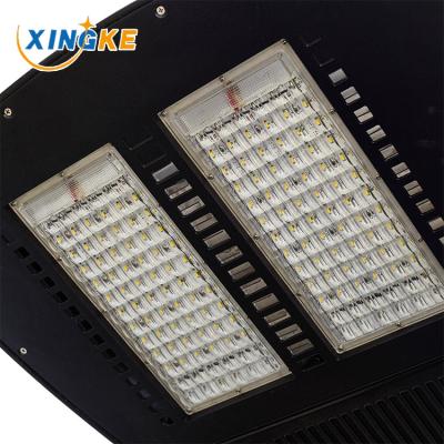 China ROAD Road Lighting 120 150 200 250 Watt Pole Integrated Solar Led Street Light for sale