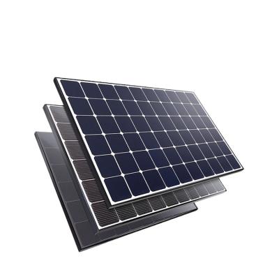 China High Quality Product 60 Solar Cell Monocrystalline Solar Panel 1960*991*40mm/2010*1002*40mm for sale