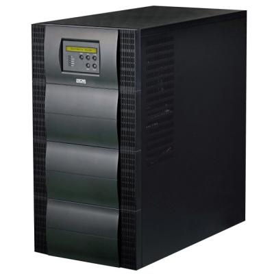 China Server/Industry/Office UPS 6000VA Pure Sine Wave Uninterruptible Power Supply System for sale