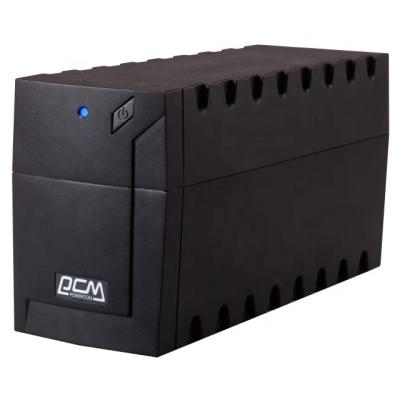 China Office / Home Single Phase 600VA UPS Power Supply With Overload Protection for sale