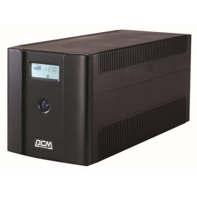 China Office / SOHO Short Circuit Protection Computer UPS For Office for sale