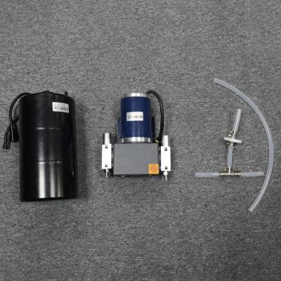 China High Quality EV Car Brake Booster Vacuum System For Electric Trucks for sale