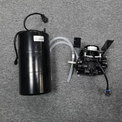 China High Quality EV Car Power Brake Booster Vacuum System For Electric Tractor for sale