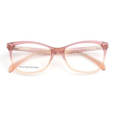 China For women NEW designer reading glasses SUNNY mazzucchelli top acetate optical glasses eyeglasses sight glasses for men for sale