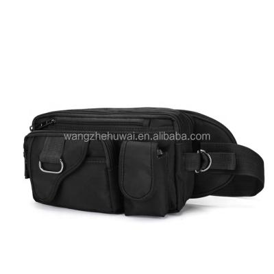 China Abrasion Resistance Amazon Hot Outdoor Fashion Transparent PVC Fanny Pack Clear Waist Bag For Women Men for sale