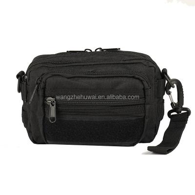 China Other HUALIAN Hot Sale Sports Light Waist Bag Increased Pouch Running Belt For Running Workouts Rise Fanny Pack for sale