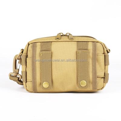 China Other 2021 Package Wholesale Portable Unisex Fashion Bag Various Styles African Printing Waist Bag for sale