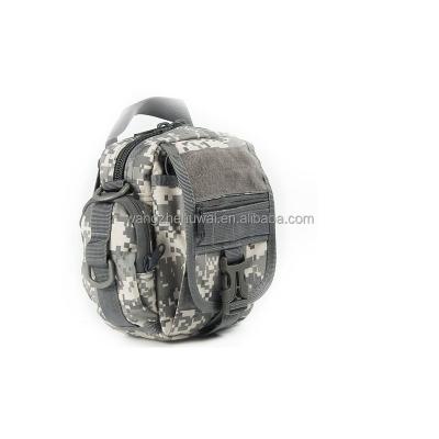 China Popular Abrasion Resistance Design Bag Gear Fans Outdoor Rise Current Cycling Military Sports Bag Tactical Waist Bag for sale