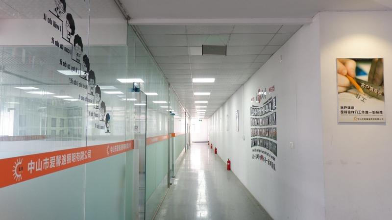 Verified China supplier - Zhongshan Acinlit Lighting Co., Ltd.