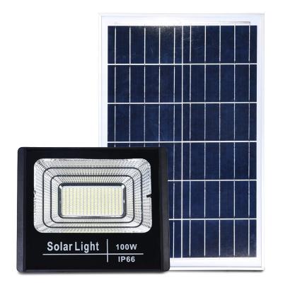 China IP65 Garden LED Flood Light Outdoor Solar Flood Light Solar Flood Light for sale