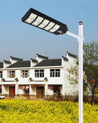 China ROAD Solar Street Lights Led Solar Lamp LED Outdoor Lights for sale