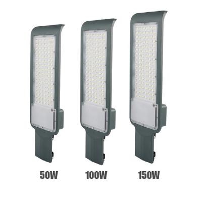 China ROAD hot new products led outdoor aluminum street light 100w street light for sale