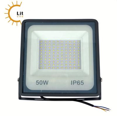 China High Brightness 200W IP65 Corrosion Resistant Outdoor Waterproof Garden LED Flood Light for sale