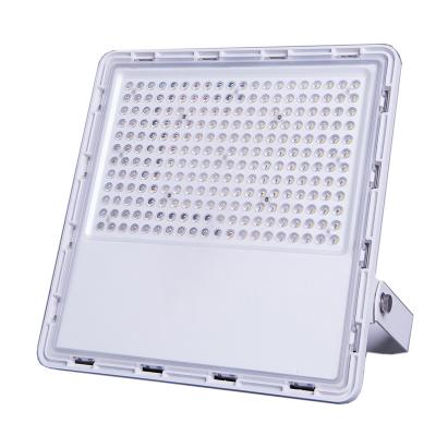 China Sports Stadiums Led Flood Light 100w Slim Outdoor LED Floodlights IP65 New Model Flood Light for sale