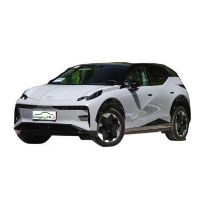 China Leather Vehicle Zeekr X 4 Adults Electric Cars Sit You Smart Car Chinese Geely Suv Electric Car Top Version WHEEL DRIVE for sale