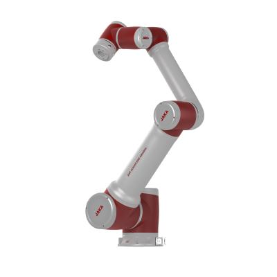 China Hotels For Serving Food Human Noodle Manipulator 6 Axis Collaborative Robot Arm for sale