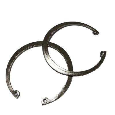 China Wedge Manufacturer Stainless Steel Washer Internal Retaining Ring External Circlip Snap Ring for Car Spare Parts for sale