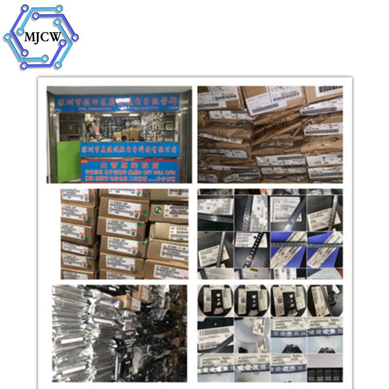 Verified China supplier - Shenzhen Meijiecheng Microelectronics Technology Co., Ltd.