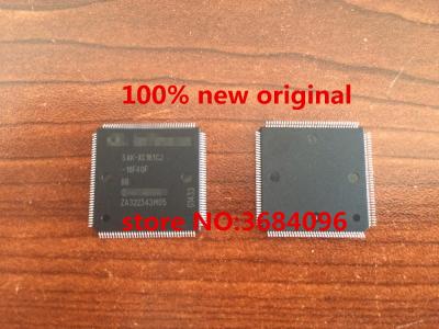 China 5PCS-20PCS/lot new original SAK-XC161CJ-16F40F QFP SAK-XC161CJ stock in stock electronic component for sale