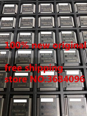 China 100% New Original PEB2254HV1.2 PEB2254H V1.2 PEB2254HV1.2 QFP STOCK 5PCS-100PCS/LOT Electronic Component for sale