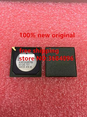 China NEW BCM53262MIPBG BCM53262M1PBG BCM53262 BGA Electronic Electronic Component for sale