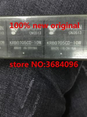 China Electronic component KRB0705CD-10W 2SK1522 TO-3P MODULE electronic component NEW for sale