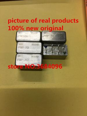 China New electronic component module PBP-70 ZIP-8 PSCQ-2-50 MCLPBP-70 physical card spot electronic component for sale