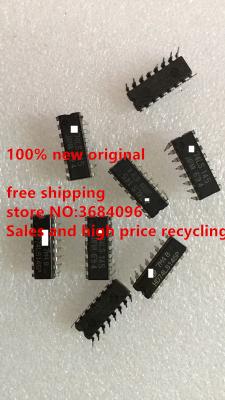 China 5PCS-50PCS/LOT Original IC 74LS145 HD74LS145P DIP 100% New Electronic Component for sale