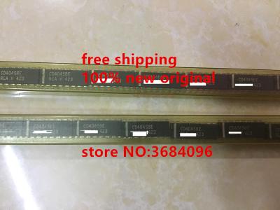 China CD4045BE DIP 100% New Original Spot 10PCS-50PCS/LOT Electronic Component for sale