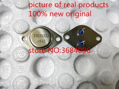 China Picture of 2SC2522J C2522J C2890 2SC2890 C2819 2SC2819 real new no. TO-3 IC products for sale