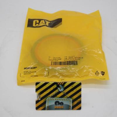 China Construction Machinery 245-7339 CAT Genuine Original 2457339 SEAL GP CSHA for sale