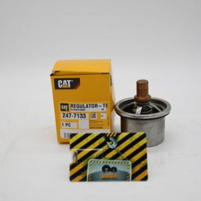 China 247-7133 REGULATOR TE 247-7133 from CAT Genuine Original 2477133 for sale