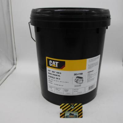 China 283-1709 DIESEL OIL 283-1709 from CAT Genuine Original 2831709 ENGING for sale