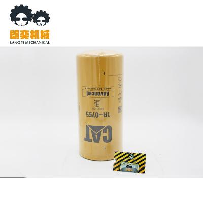 China Factory Supply Advanced Efficiency \1R-0755\for CAT Diesel Engine Filter Standard for sale