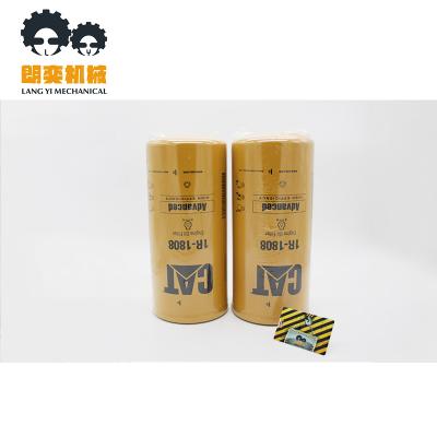 China Best Selling Genuine Original 1R-1808 for CAT Oil Filter Standard for sale