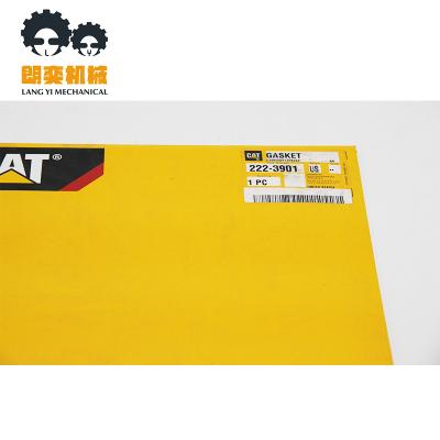 China Upgrade Price Original \222-3901\ For CAT Engine Gasket 222-3901 for sale