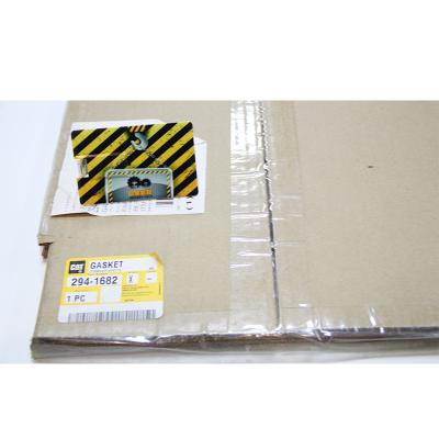 China Latest Arrival Genuine Original \294-1682\ For CAT Engine Gasket 294-1682 for sale