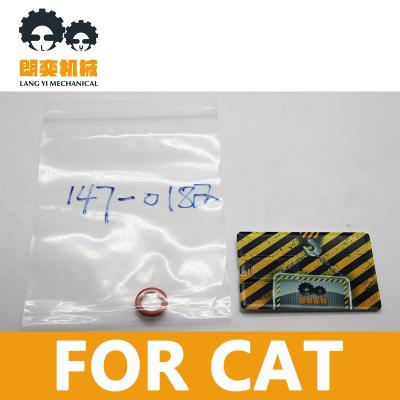 China Good Service Performance 147-0182 for CAT O Ring 147-0182 for sale